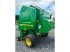 Rundballenpresse typu John Deere 854, Gebrauchtmaschine w SAINT-GERMAIN DU PUY (Zdjęcie 2)