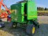 Rundballenpresse tipa John Deere 854, Gebrauchtmaschine u DOMFRONT (Slika 4)