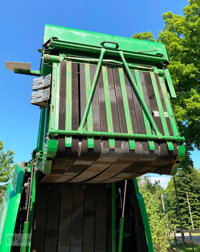 Rundballenpresse tip John Deere 864 PREMIUM MaxiCut, Gebrauchtmaschine in Karstädt (Poză 13)