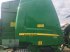 Rundballenpresse typu John Deere 864 Premium, Gebrauchtmaschine w Stockach (Zdjęcie 1)