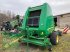 Rundballenpresse des Typs John Deere 864 PREMIUM, Gebrauchtmaschine in Niedercunnersdorf (Bild 1)