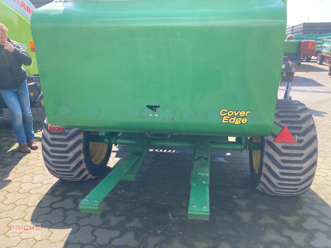 Rundballenpresse tip John Deere 864 Premium, Gebrauchtmaschine in Bockel - Gyhum (Poză 8)