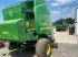 Rundballenpresse tipa John Deere 864, Gebrauchtmaschine u ESCAUDOEUVRES (Slika 6)