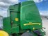 Rundballenpresse tip John Deere 864, Gebrauchtmaschine in Richebourg (Poză 4)