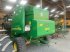 Rundballenpresse des Typs John Deere 864, Gebrauchtmaschine in Richebourg (Bild 5)