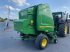 Rundballenpresse del tipo John Deere 864, Gebrauchtmaschine en Wargnies Le Grand (Imagen 4)