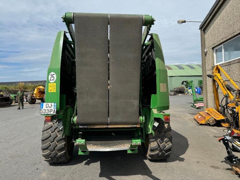 Rundballenpresse typu John Deere 990 HC, Gebrauchtmaschine v Wargnies Le Grand (Obrázek 5)