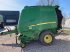 Rundballenpresse tipa John Deere 990 MAXICUT HC13, Gebrauchtmaschine u Videbæk (Slika 3)