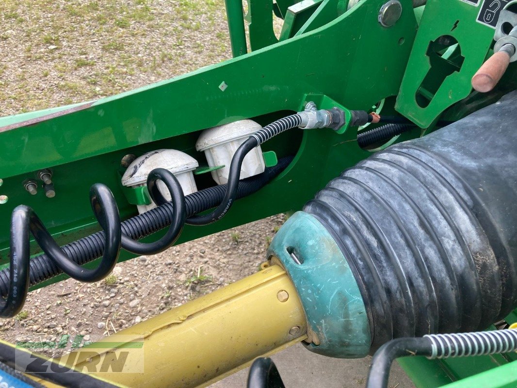 Rundballenpresse typu John Deere 990 Premium, Gebrauchtmaschine v Holzgünz - Schwaighausen (Obrázek 18)