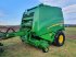 Rundballenpresse del tipo John Deere 990 Premium, Gebrauchtmaschine In Mönchsroth (Immagine 1)