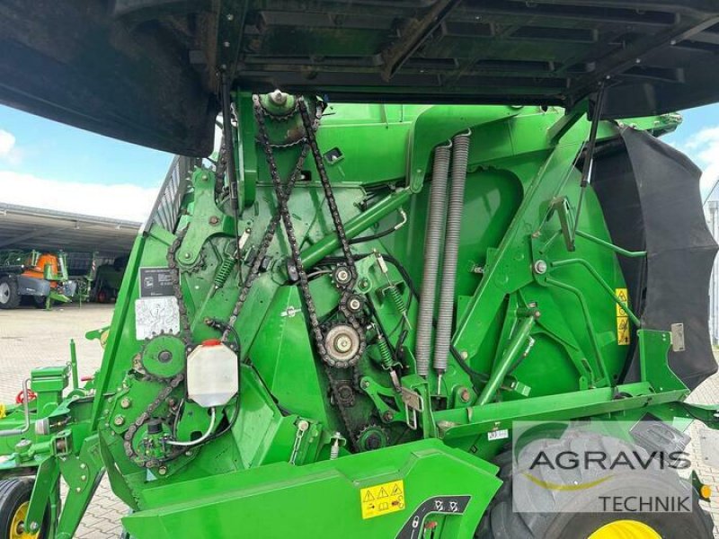 Rundballenpresse του τύπου John Deere 990, Gebrauchtmaschine σε Bardowick (Φωτογραφία 13)