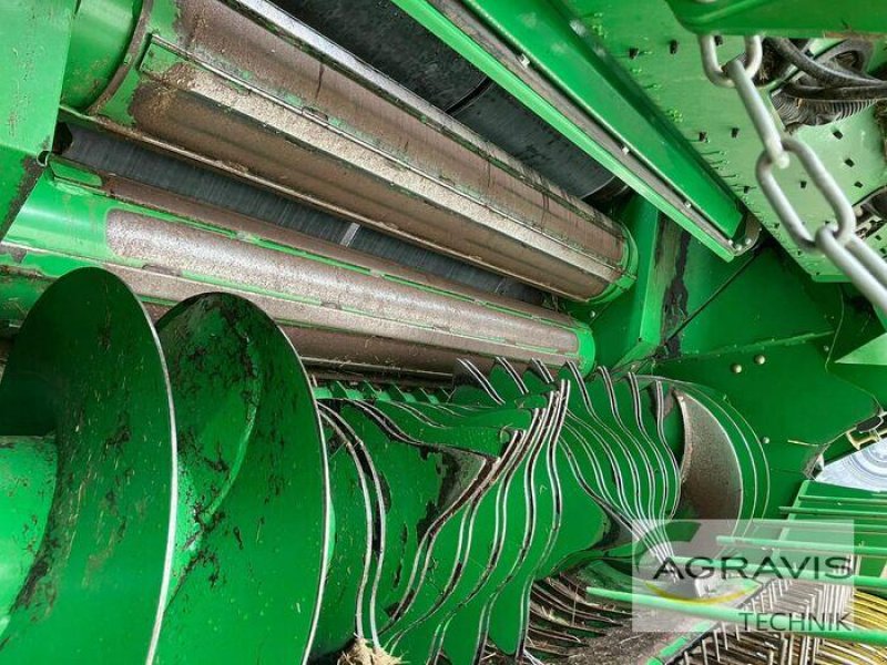 Rundballenpresse del tipo John Deere 990, Gebrauchtmaschine en Bardowick (Imagen 8)