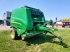 Rundballenpresse typu John Deere 990, Gebrauchtmaschine w VERT TOULON (Zdjęcie 4)