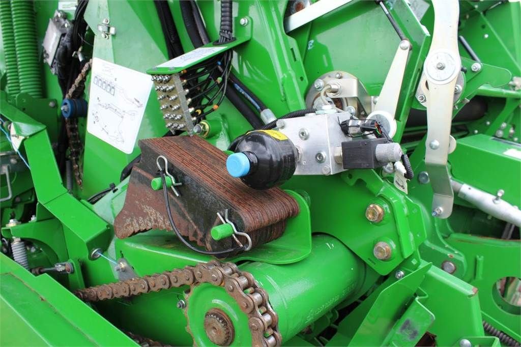 Rundballenpresse za tip John Deere 990, Gebrauchtmaschine u Bant (Slika 9)