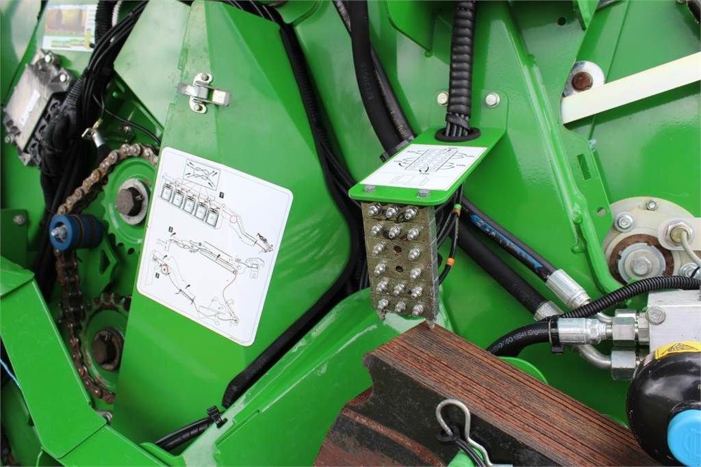 Rundballenpresse za tip John Deere 990, Gebrauchtmaschine u Bant (Slika 10)