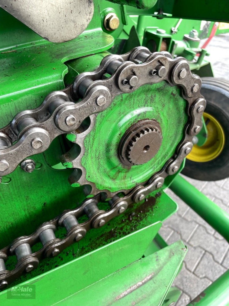 Rundballenpresse Türe ait John Deere 990, Neumaschine içinde Borgholzhausen (resim 23)