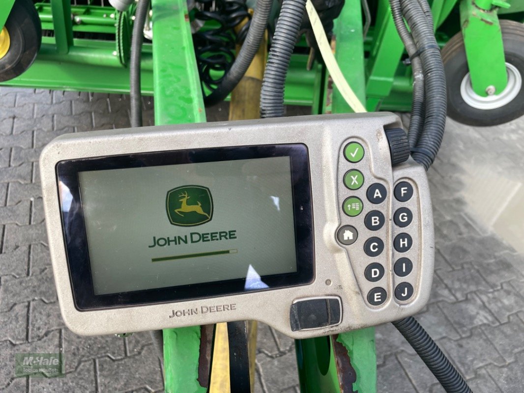 Rundballenpresse Türe ait John Deere 990, Neumaschine içinde Borgholzhausen (resim 28)