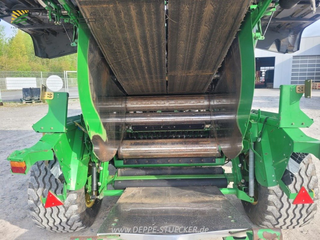 Rundballenpresse typu John Deere 990, Gebrauchtmaschine v Rietberg (Obrázek 11)