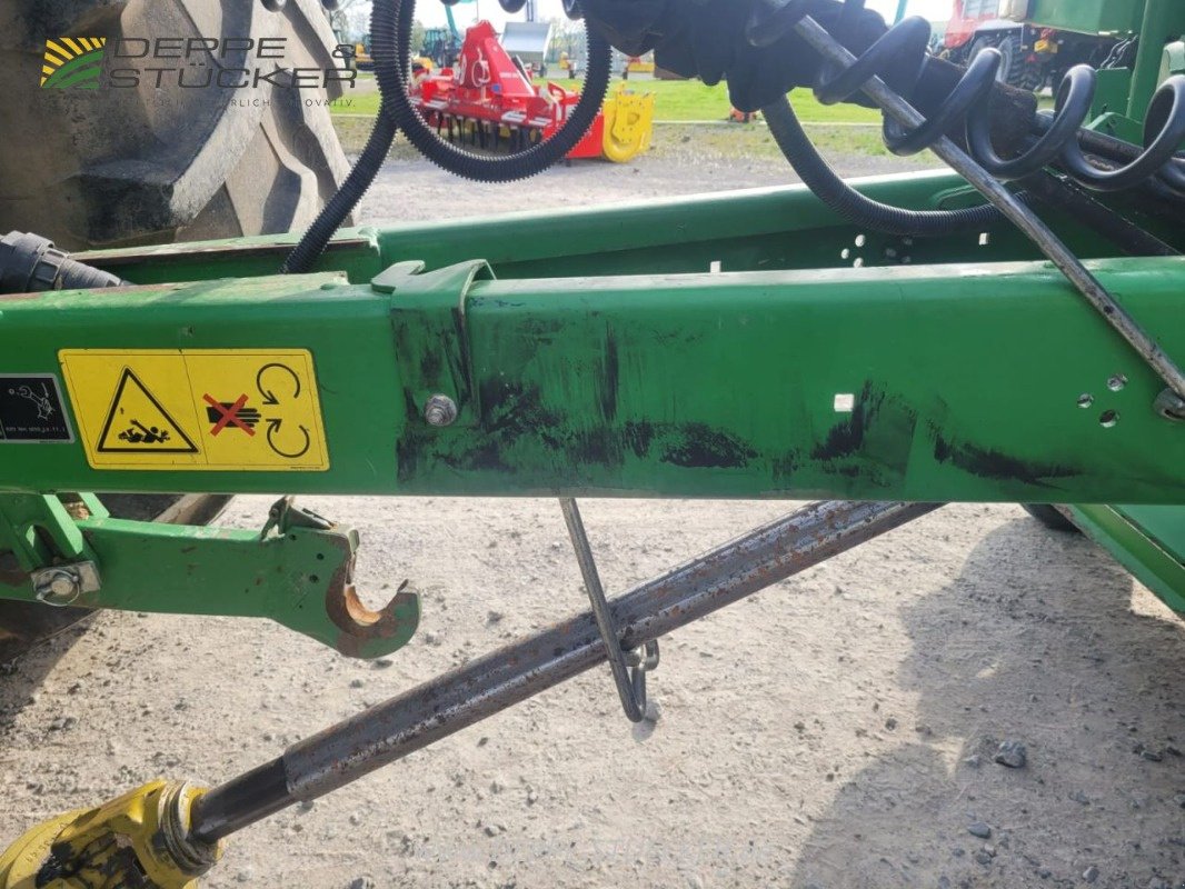 Rundballenpresse a típus John Deere 990, Gebrauchtmaschine ekkor: Rietberg (Kép 14)