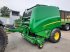 Rundballenpresse des Typs John Deere 990, Gebrauchtmaschine in Ansbach (Bild 1)