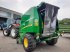 Rundballenpresse of the type John Deere 990, Gebrauchtmaschine in Ansbach (Picture 4)