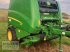 Rundballenpresse du type John Deere 990I, Gebrauchtmaschine en Woltersdorf (Photo 1)