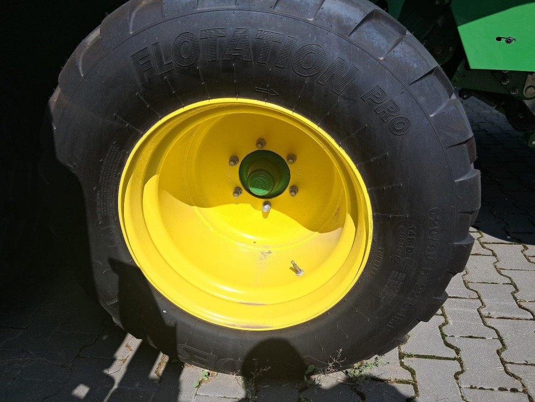 Rundballenpresse tipa John Deere C 451R, Neumaschine u Mrągowo (Slika 7)