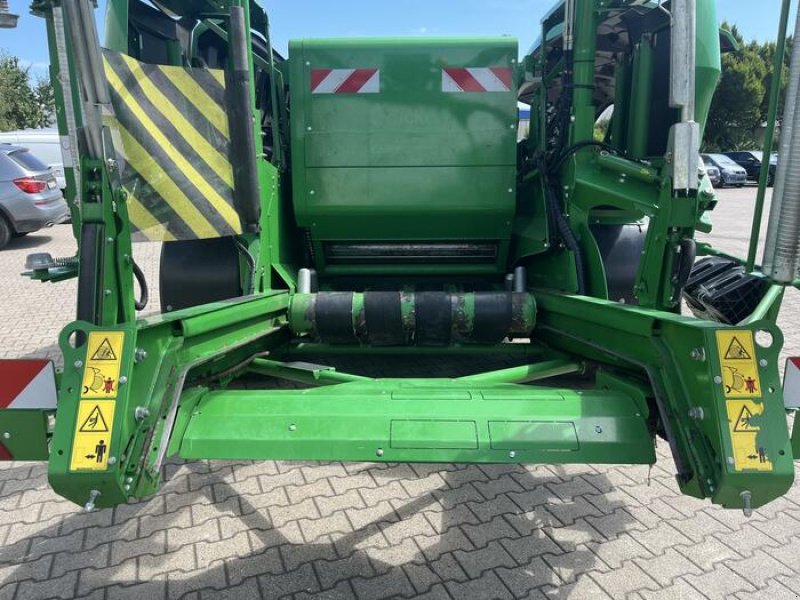 Rundballenpresse a típus John Deere C441R, Gebrauchtmaschine ekkor: Kürten-Neuensaal (Kép 16)