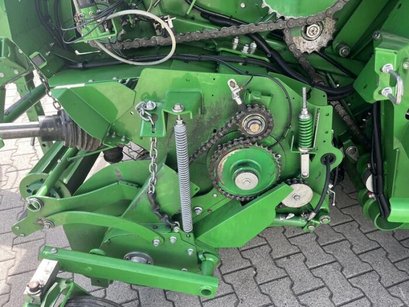 Rundballenpresse του τύπου John Deere C441R, Gebrauchtmaschine σε Kürten-Neuensaal (Φωτογραφία 21)