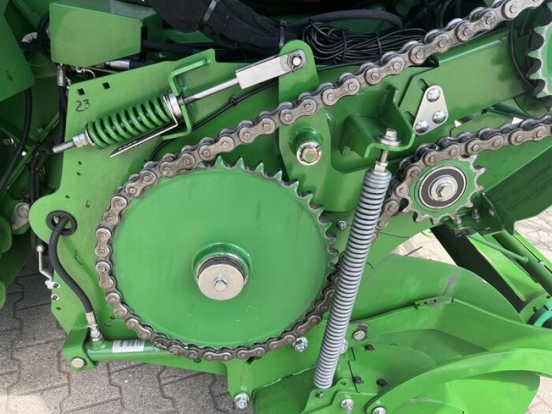 Rundballenpresse του τύπου John Deere C441R, Gebrauchtmaschine σε Kürten-Neuensaal (Φωτογραφία 14)