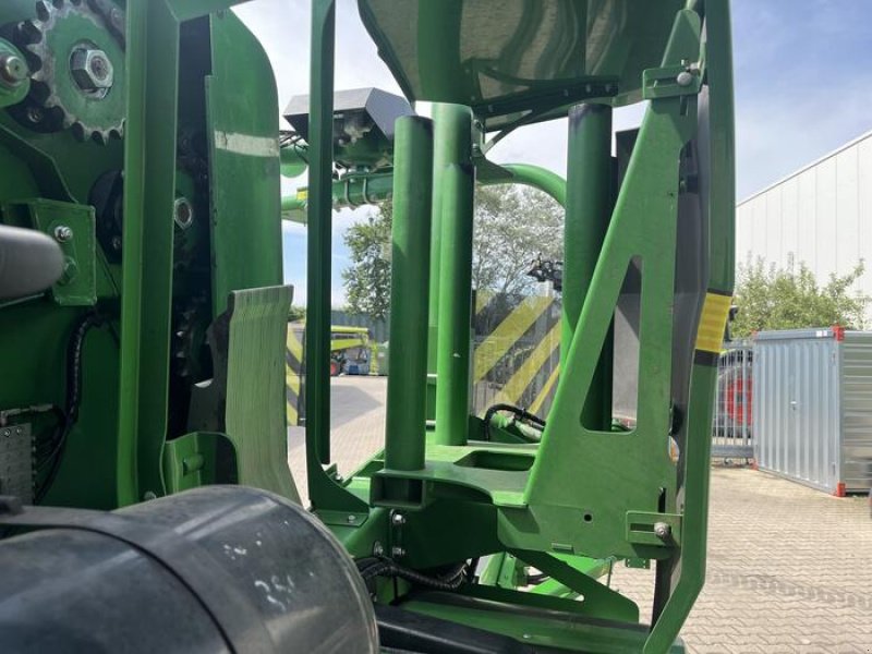 Rundballenpresse του τύπου John Deere C441R, Gebrauchtmaschine σε Kürten-Neuensaal (Φωτογραφία 23)