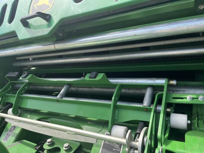 Rundballenpresse του τύπου John Deere C441R, Gebrauchtmaschine σε Kürten-Neuensaal (Φωτογραφία 9)