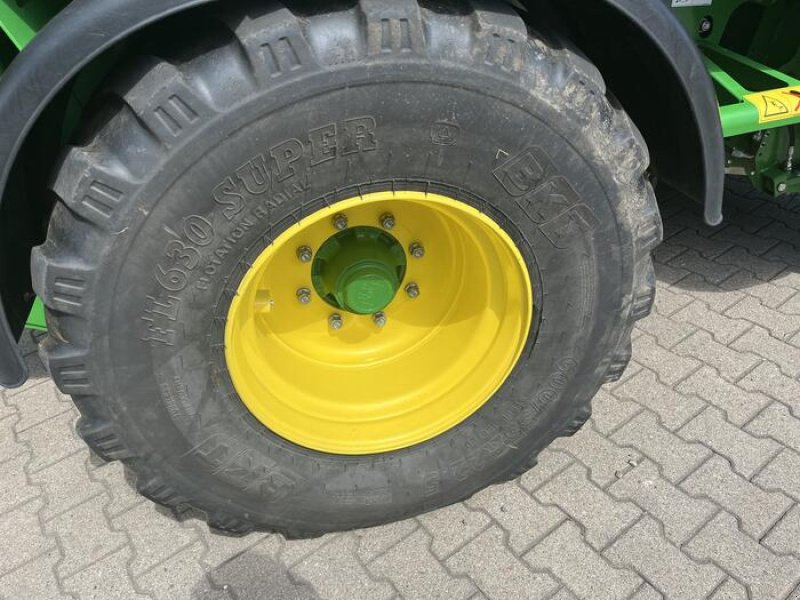 Rundballenpresse του τύπου John Deere C441R, Gebrauchtmaschine σε Kürten-Neuensaal (Φωτογραφία 10)