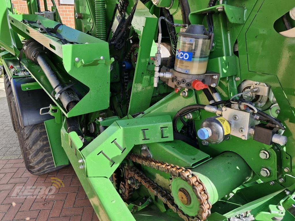 Rundballenpresse Türe ait John Deere C451R, Neumaschine içinde Visbek/Rechterfeld (resim 12)