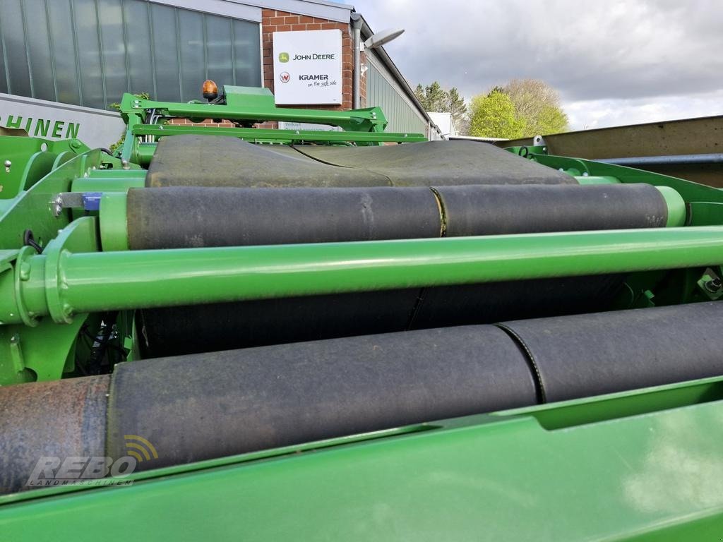 Rundballenpresse del tipo John Deere C451R, Neumaschine en Visbek/Rechterfeld (Imagen 21)