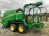 Rundballenpresse типа John Deere C461R, Gebrauchtmaschine в Spelle (Фотография 7)