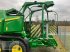 Rundballenpresse des Typs John Deere C461R, Gebrauchtmaschine in Spelle (Bild 8)