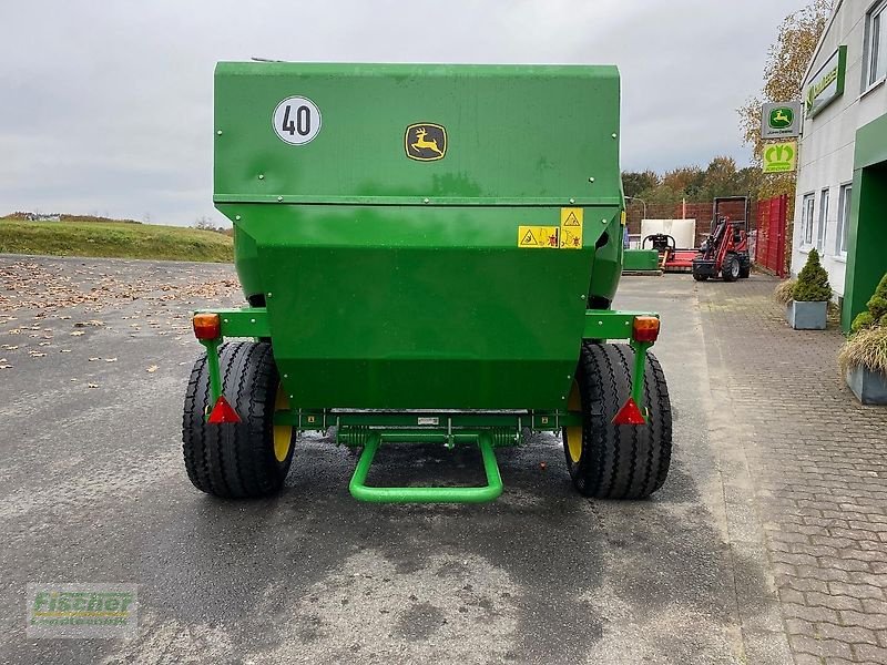 Rundballenpresse a típus John Deere F 441 M, Neumaschine ekkor: Kroppach (Kép 7)