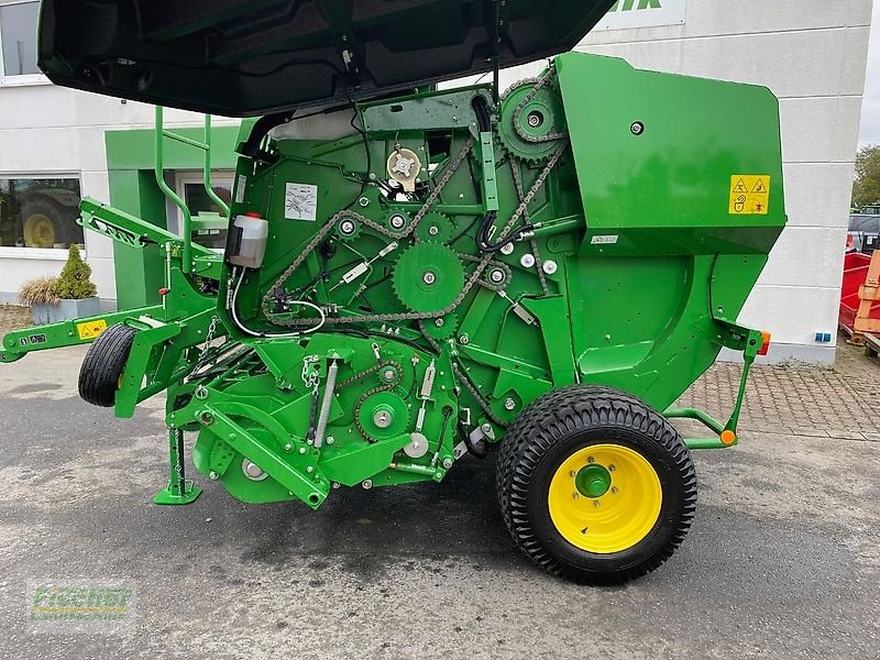 Rundballenpresse του τύπου John Deere F 441 M, Neumaschine σε Kroppach (Φωτογραφία 13)