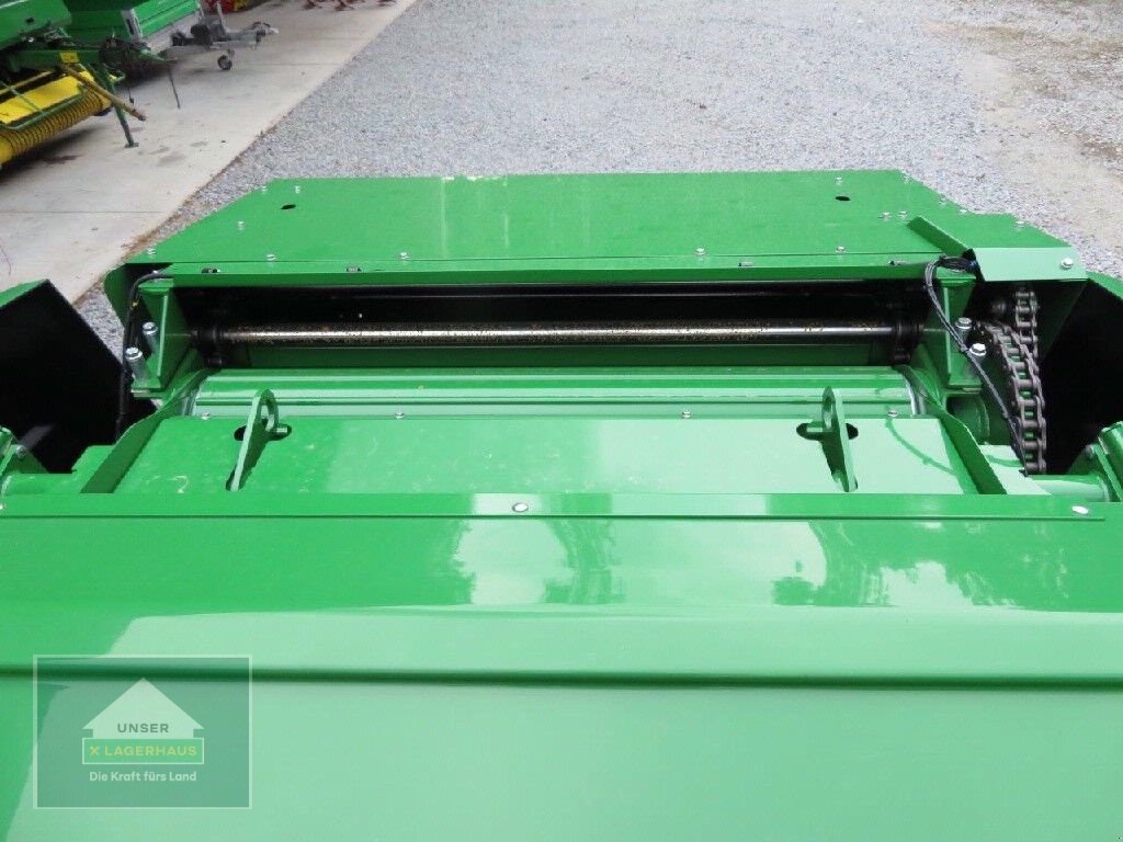 Rundballenpresse του τύπου John Deere F 441 M, Neumaschine σε Lambach (Φωτογραφία 15)