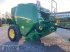 Rundballenpresse typu John Deere F441M MC, Gebrauchtmaschine v Kanzach (Obrázek 1)