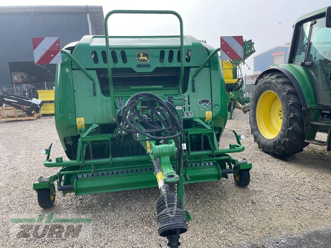 Rundballenpresse типа John Deere F441M MC, Gebrauchtmaschine в Merklingen (Фотография 2)