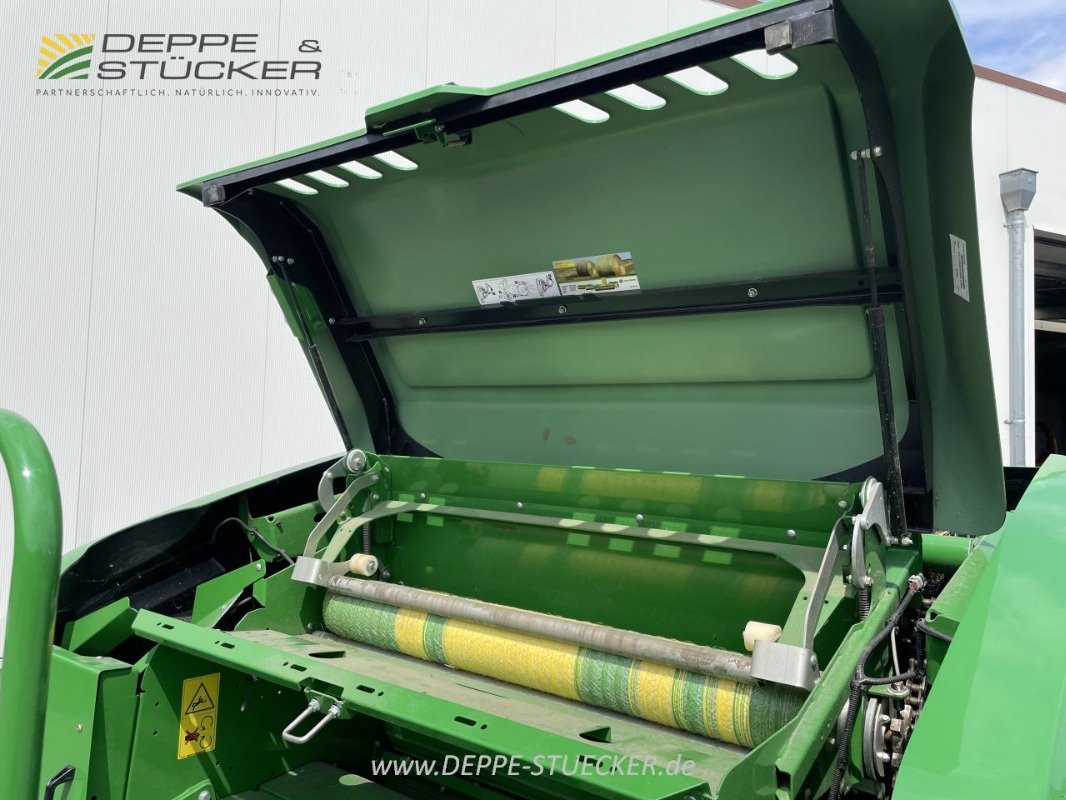 Rundballenpresse typu John Deere F441M (MY 20), Vorführmaschine v Rietberg (Obrázek 8)