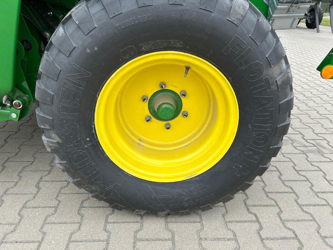 Rundballenpresse typu John Deere F441M, Neumaschine v Mrągowo (Obrázok 7)