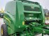 Rundballenpresse typu John Deere JD 990, Gebrauchtmaschine v Salzkotten (Obrázek 1)