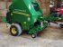 Rundballenpresse del tipo John Deere V 451 M, Gebrauchtmaschine en Vogelsheim (Imagen 2)