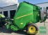 Rundballenpresse del tipo John Deere V 461 M, Gebrauchtmaschine en Straubing (Imagen 3)