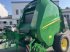 Rundballenpresse typu John Deere V 461 M, Gebrauchtmaschine v Waldkirchen (Obrázek 1)