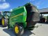 Rundballenpresse van het type John Deere V 461 R MAXICUT 13 COUTEAUX  -, Gebrauchtmaschine in GUERET (Foto 3)