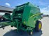 Rundballenpresse του τύπου John Deere V 461 R MAXICUT 13 COUTEAUX  -, Gebrauchtmaschine σε GUERET (Φωτογραφία 1)